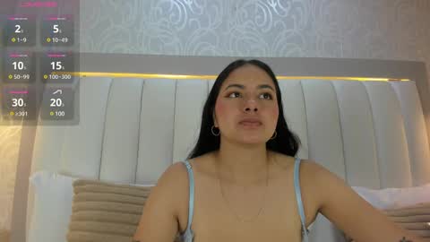 Snapshot of afrodytasky chatting on 9, 1, 2025 A F R O D I T A  online show from 9, 1, 2025