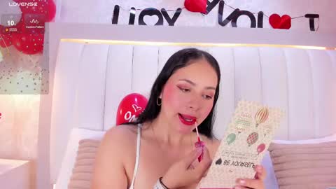 Snapshot of afrodytasky chatting on 14, 2, 2025 A F R O D I T A  online show from 14, 2, 2025