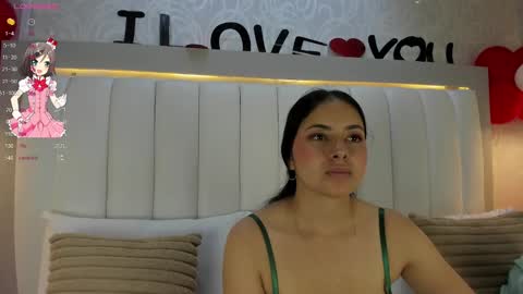 Snapshot of afrodytasky chatting on 17, 2, 2025 A F R O D I T A  online show from 17, 2, 2025