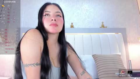 Snapshot of afrodytasky chatting on 26, 9, 2025 A F R O D I T A  online show from 26, 9, 2025