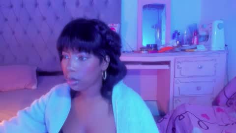 afrogoddes online show from 9, 9, 2025