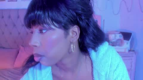 afrogoddes online show from 15, 9, 2025