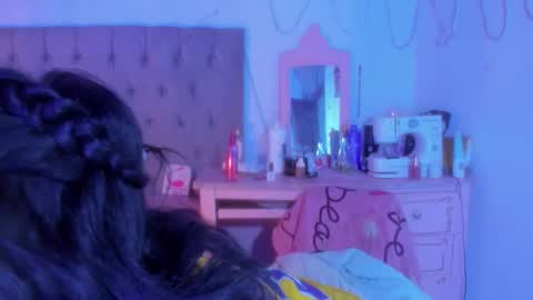 afrogoddes online show from 25, 9, 2025