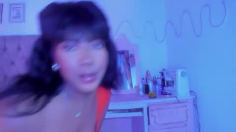 afrogoddes online show from 6, 10, 2025