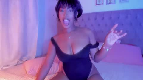 afrogoddes online show from 10, 10, 2025