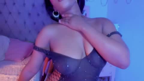 afrogoddes online show from 18, 10, 2025