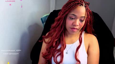 Jayle online show from 1, 2, 2026