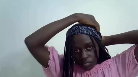 afronubians online show from 8, 2, 2025