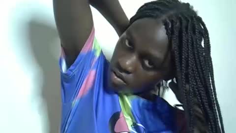 afronubians online show from 13, 2, 2025