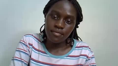 afronubians online show from 16, 2, 2025