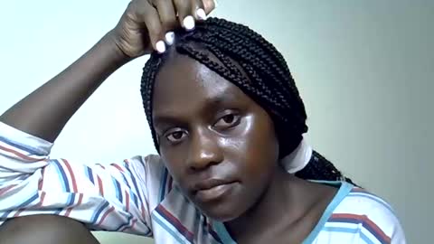 afronubians online show from 18, 2, 2025