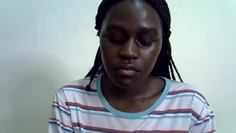 afronubians online show from 19, 2, 2025