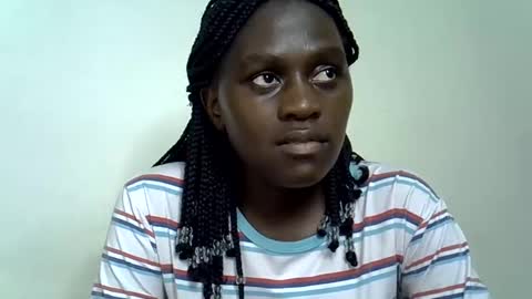 afronubians online show from 25, 2, 2025