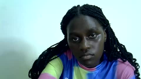 afronubians online show from 6, 3, 2025