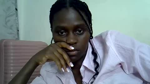 afronubians online show from 8, 3, 2025