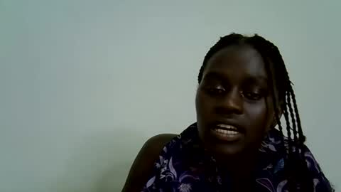 afronubians online show from 10, 3, 2025