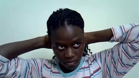 afronubians online show from 11, 3, 2025