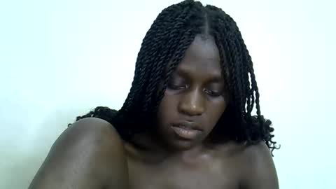 afronubians online show from 12, 3, 2025