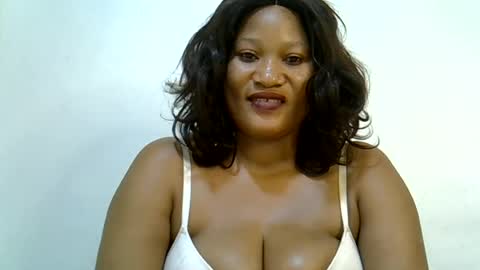 afronubians online show from 15, 6, 2026