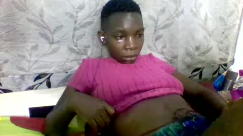 pink  and josphen online show from 5, 3, 2025