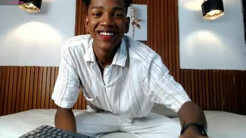 afrowayuu online show from 18, 5, 2026