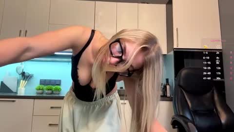 Mila -call me cute online show from 1, 7, 2026