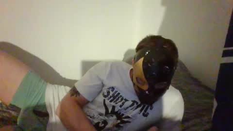 Snapshot of afterhourg chatting on 25, 1, 2025 afterhourg online show from 25, 1, 2025