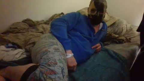 Snapshot of afterhourg chatting on 13, 2, 2025 afterhourg online show from 13, 2, 2025