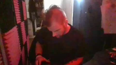 Snapshot of afterhourg chatting on 30, 10, 2025 afterhourg online show from 30, 10, 2025