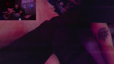 Snapshot of afterhourg chatting on 1, 12, 2025 afterhourg online show from 1, 12, 2025