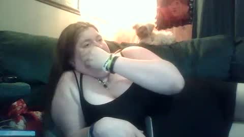 Snapshot of afterhoursangle35 chatting on 8, 4, 2026 Babygirls353637 online show from 8, 4, 2026