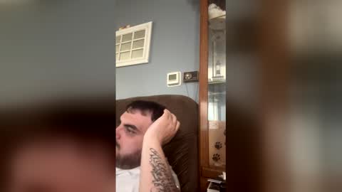 afterhoursjosh online show from 11, 5, 2026