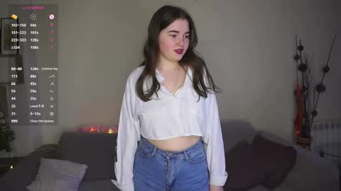 Lana  1800 - 0330 UTC   Mia 0700- 1630 UTC online show from 26, 3, 2026