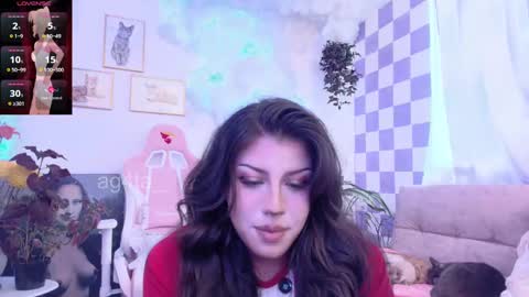 Agata online show from 6, 3, 2025