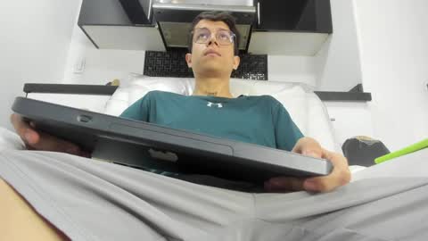 AGAR online show from 11, 12, 2024