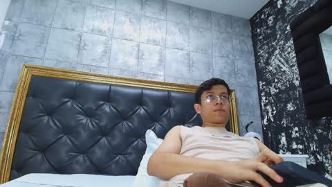 AGAR online show from 5, 2, 2025