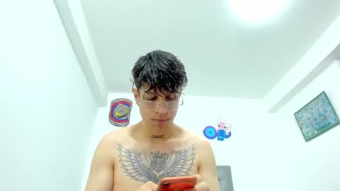 AGAR online show from 21, 9, 2025