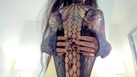 agartha_velvet online show from 12, 5, 2026