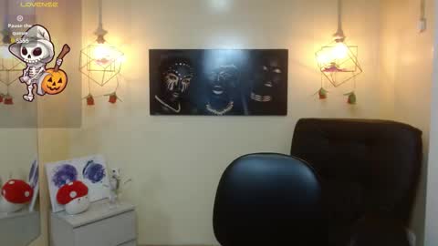 Kimberly online show from 1, 11, 2025