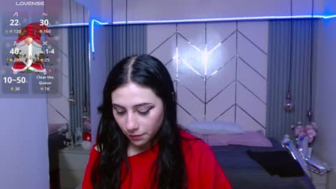 Kimberly online show from 22, 12, 2025