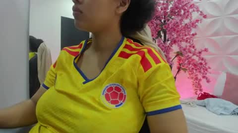 Snapshot of agata18_ chatting on 18, 6, 2026 A G A T A online show from 18, 6, 2026