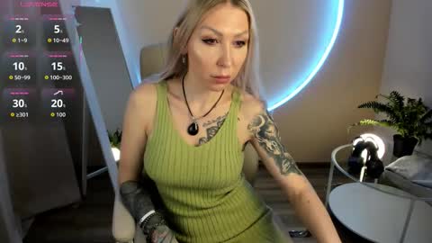 Agata online show from 19, 11, 2025