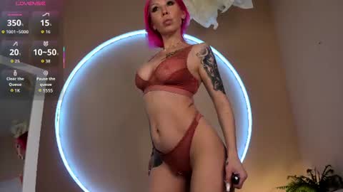 Agata online show from 14, 6, 2026