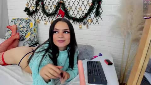 agata__rose online show from 23, 12, 2024