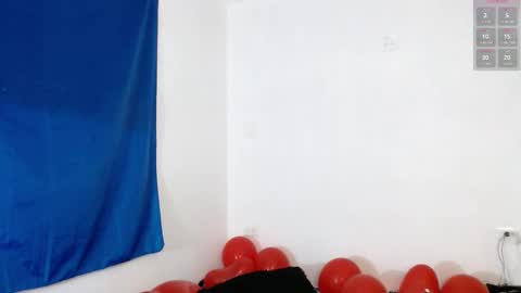 agata__rose online show from 20, 2, 2026