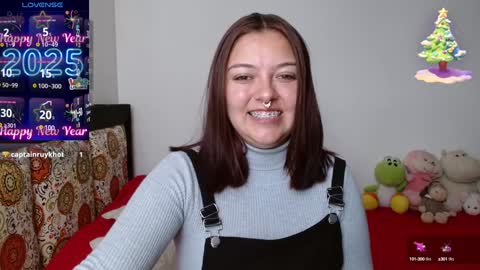 Hanna online show from 23, 1, 2025