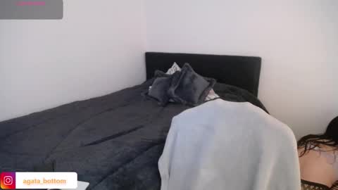 Snapshot of agata_bolton chatting on 17, 1, 2026 Agata online show from 17, 1, 2026