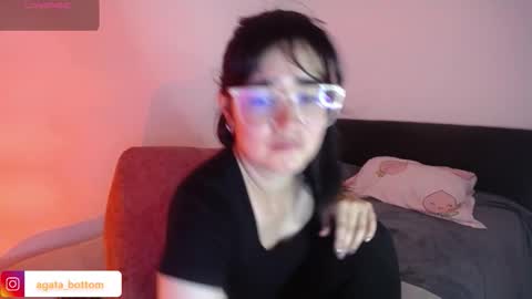 Snapshot of agata_bolton chatting on 1, 3, 2026 Agata online show from 1, 3, 2026