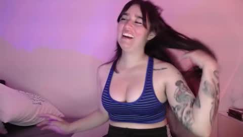 Snapshot of agata_bolton chatting on 23, 3, 2026 Agata online show from 23, 3, 2026