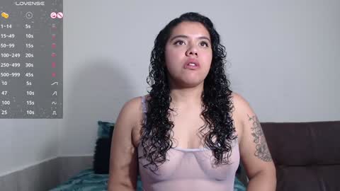 Snapshot of agata_c chatting on 11, 1, 2025 Agatha online show from 11, 1, 2025